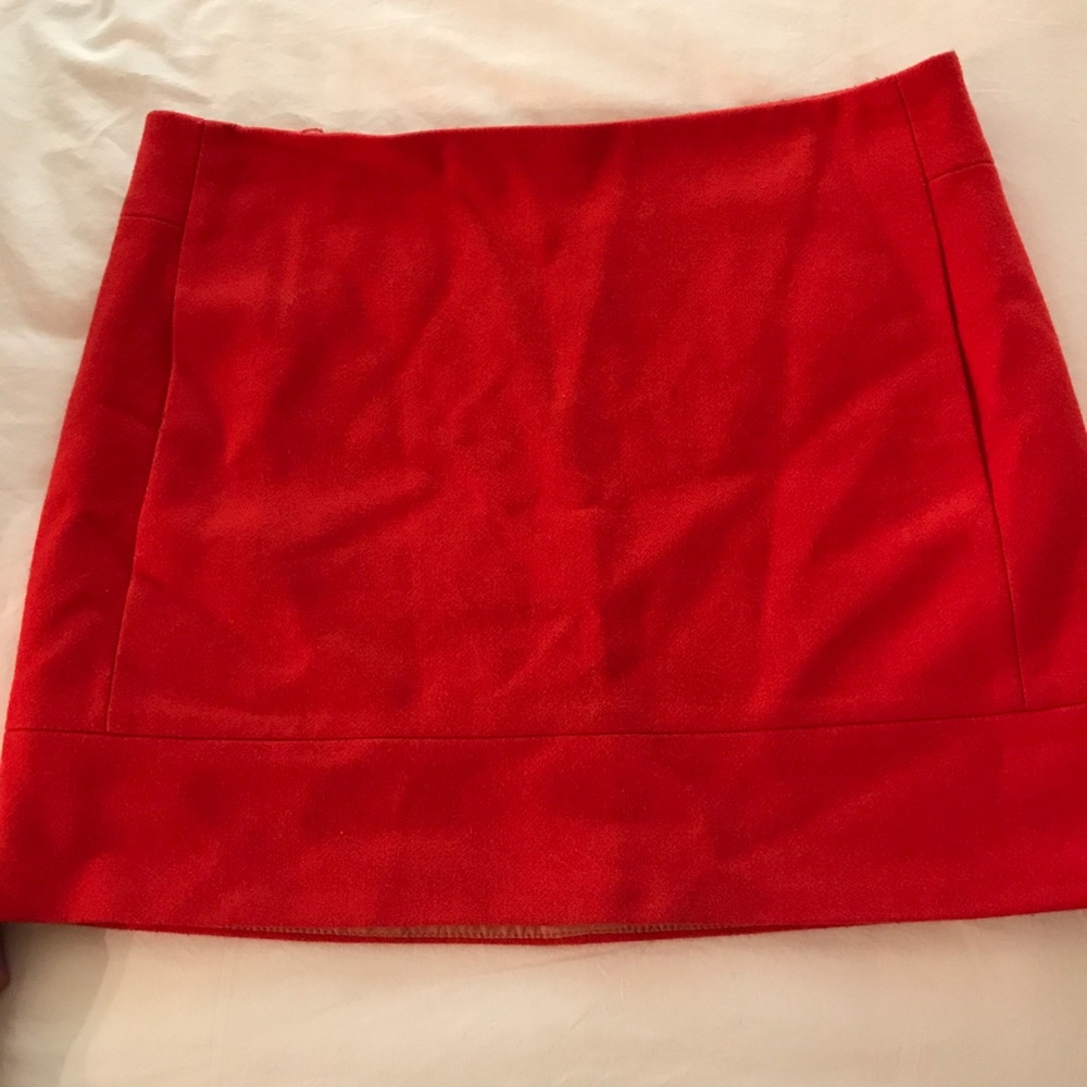 J. Crew Skirt